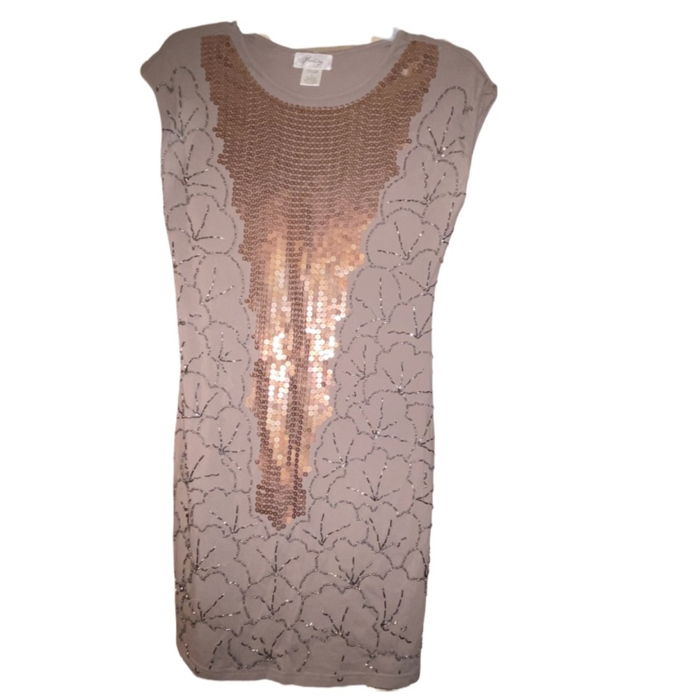 Freeway evening dress